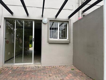 3 Bedroom Duplex in Greenstone Hill