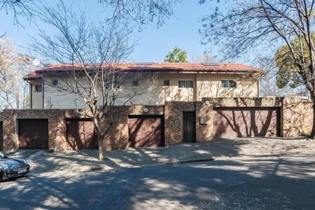 1 Bedroom House in Edenvale