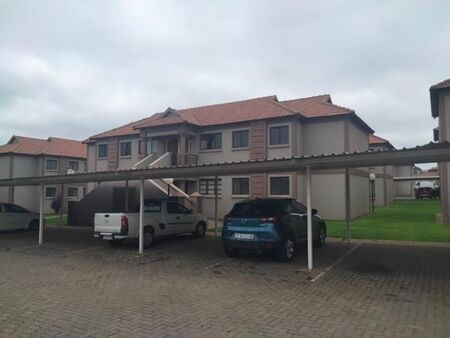 2 Bedroom Apartment in Helderwyk