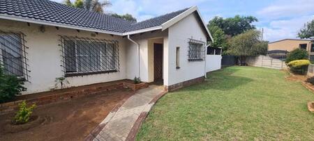 4 Bedroom House in Impala Park