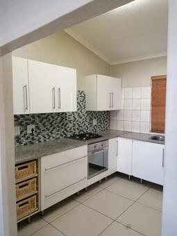 1 Bedroom Apartment in Rynfield