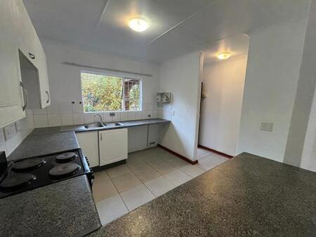 3 Bedroom Townhouse in Morehill