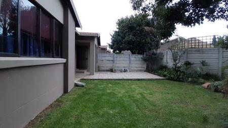 2 Bedroom Simplex in Meyersdal