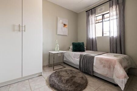 2 Bedroom Apartment in Alberton