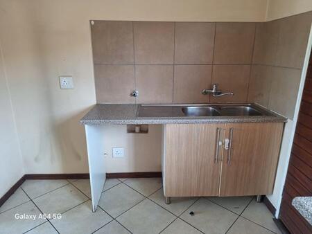 2 Bedroom Townhouse in Monavoni