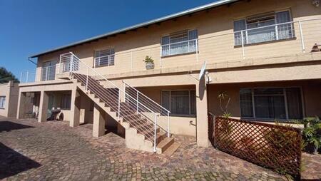2 Bedroom Apartment in Northmead