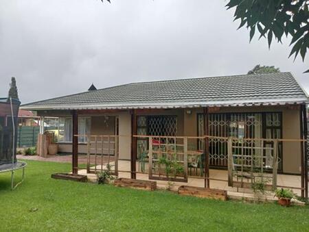 3 Bedroom House in Northmead