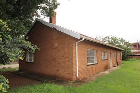 3 Bedroom House in Farrarmere