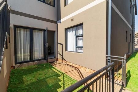 2 Bedroom Townhouse in Nortons Home Estate