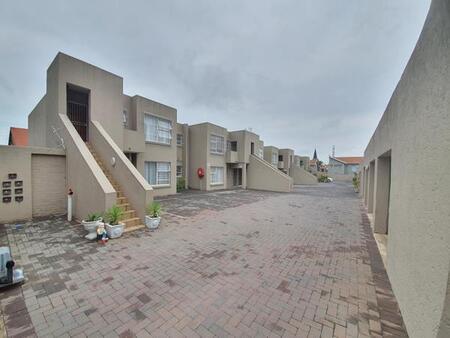 2 Bedroom Townhouse in New Redruth