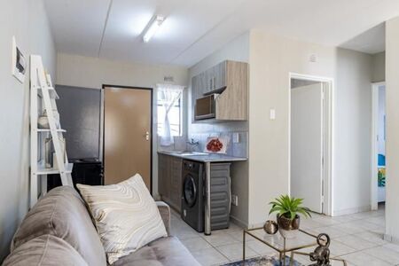 2 Bedroom Apartment in Albertsdal