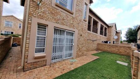 2 Bedroom House in Celtisdal