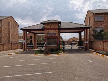 3 Bedroom Apartment in Celtisdal