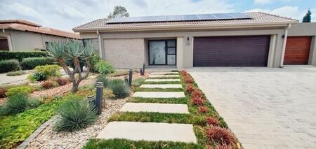 4 Bedroom House in Midstream Estate