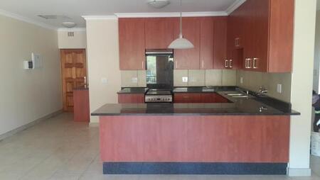 3 Bedroom Townhouse in Meyersdal