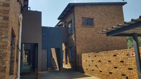 2 Bedroom Apartment in Albertsdal