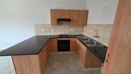 2 Bedroom Apartment in Celtisdal
