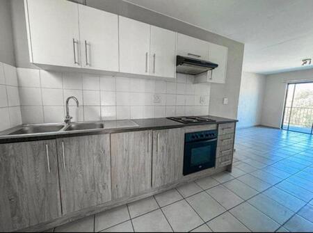 2 Bedroom Apartment in Clubview