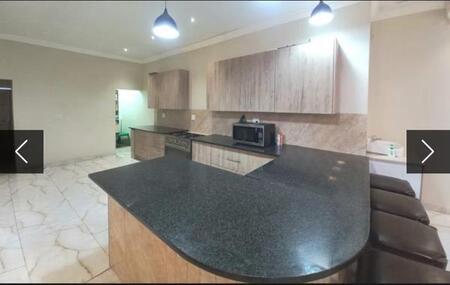 3 Bedroom House in Raslouw