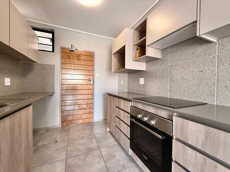 2 Bedroom Apartment in Amberfield