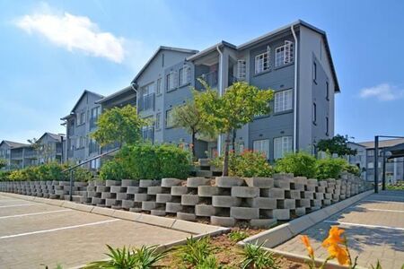 2 Bedroom Apartment in Kosmosdal