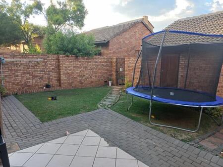 2 Bedroom Apartment in Eco Park