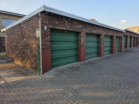 2 Bedroom Townhouse in Sasolburg