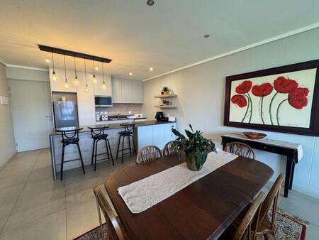 2 Bedroom Apartment in Midfield Estate