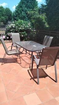 3 Bedroom Apartment in Centurion Golf Estate