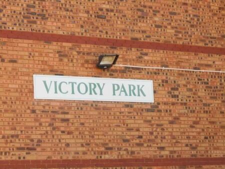 2 Bedroom Apartment in Die Hoewes