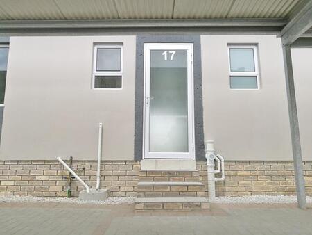 2 Bedroom Townhouse in Overbaakens