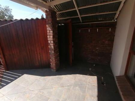 3 Bedroom House in Strelitzia Park