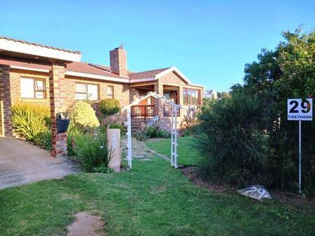 3 Bedroom House in Jeffreys Bay