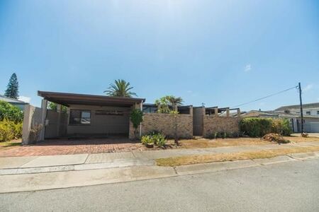 3 Bedroom House in Morningside