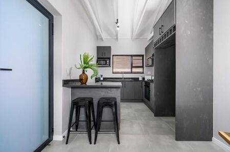 3 Bedroom House in Fairview