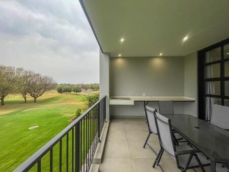 2 Bedroom Apartment in Midstream Estate