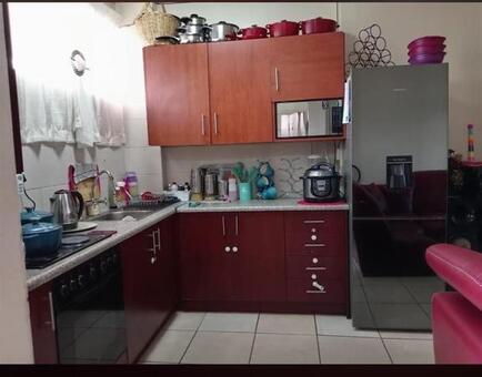 2 Bedroom Apartment in Sasolburg