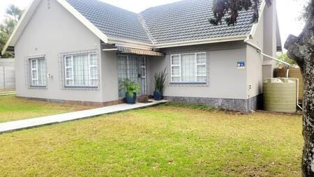 3 Bedroom House in Cambridge West