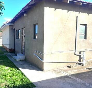 1 Bedroom Flat in De Mist