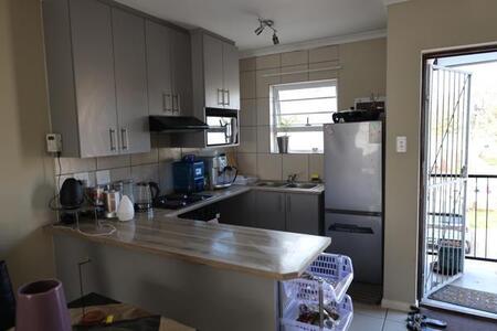 1 Bedroom Apartment in Newton Park