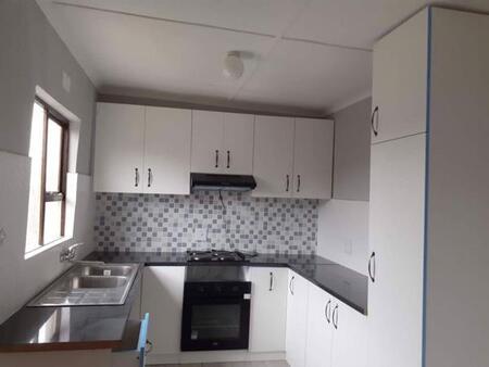 2 Bedroom Apartment in Southernwood