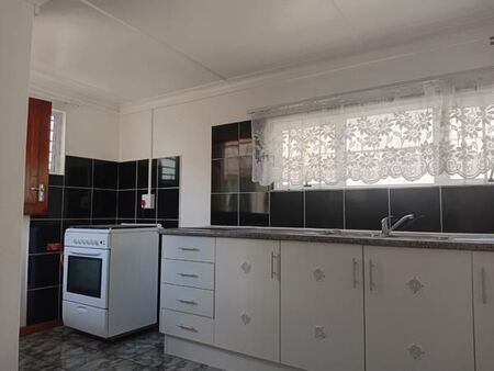 1 Bedroom Apartment in Highgate