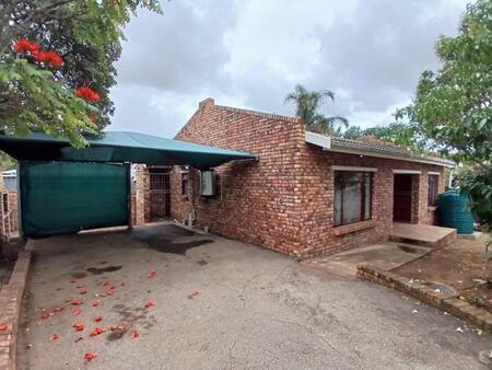 2 Bedroom Townhouse in Strelitzia Park