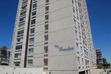 2 Bedroom Apartment in Humewood