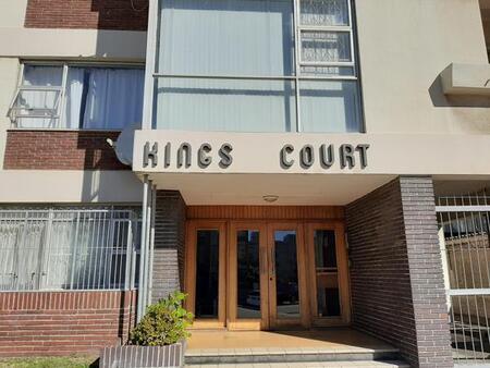 1 Bedroom Apartment in Humewood