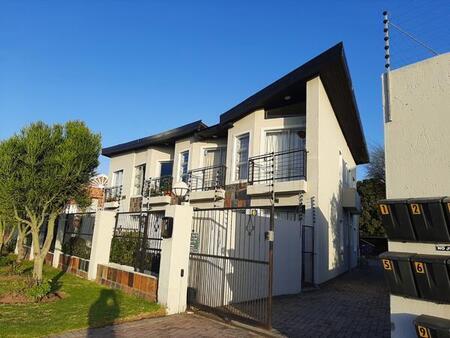 2 Bedroom Apartment in Walmer