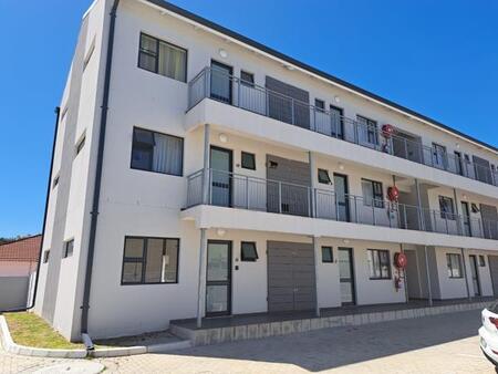 2 Bedroom Apartment in Walmer