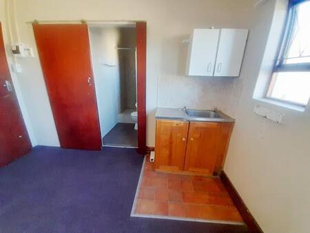 1 Bedroom Apartment in Sidwell