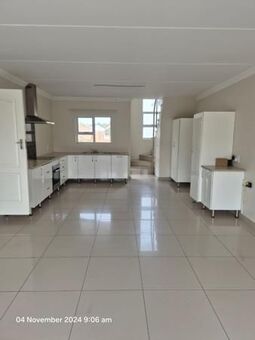 2 Bedroom Townhouse in Kabega