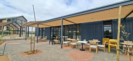 3 Bedroom Apartment in Waterkloof Ridge